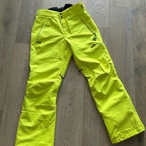 Descente Ski Pants